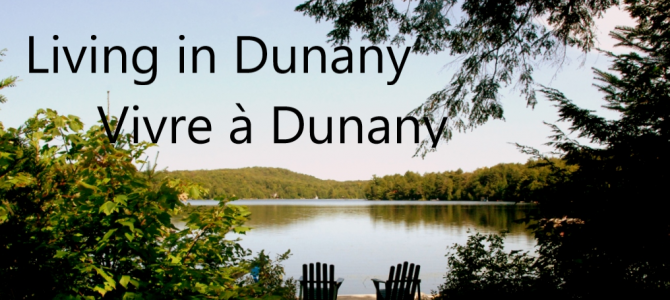 Our Charter: Living in Dunany.