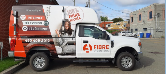 Fibre connection accessible to most Dunany Homes before the end of this Summer.