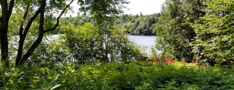 Comment réduire les risques associés aux changements climatiques à Dunany.