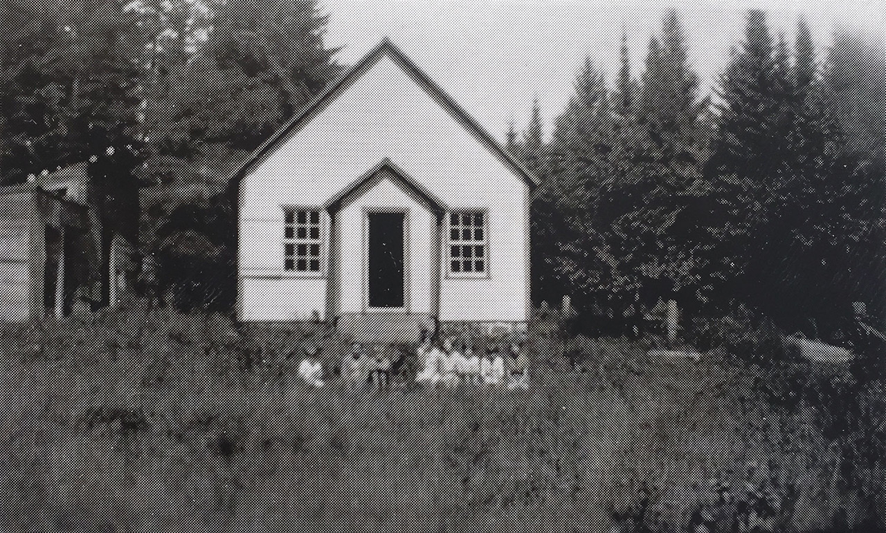 Une brève histoire de l’école de Dunany. Où était-elle située ? Quand a-t-elle fermé ?