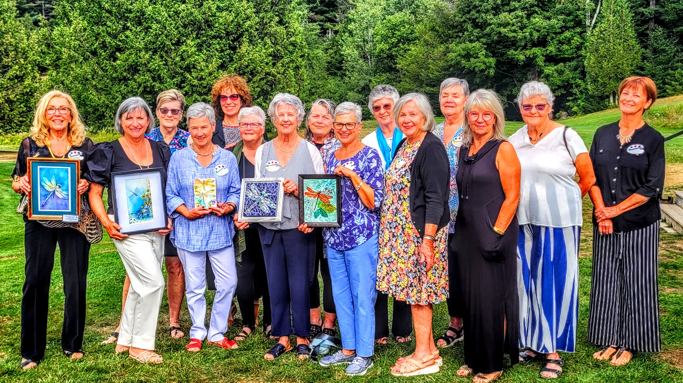 L’exposition 2025 des artists de Dunany fut un énorme succès! Visionnez ces oeuvres et vous comprendrez pourquoi. L’exposition 2025 des artists de Dunany fut un énorme succès! Visionnez ces oeuvres et vous comprendrez pourquoi.