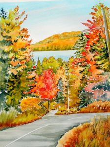 Barb McCullough Scales