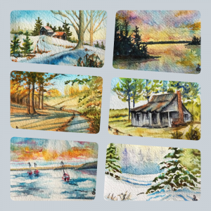 Barbara McCullough Scales