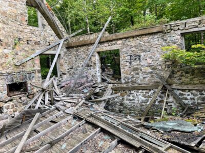 This is how it looks today!